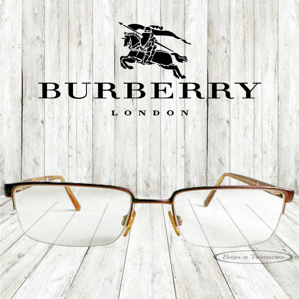 Burberry Reading Frames In Euc - image 3